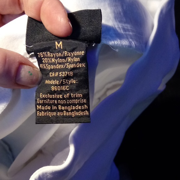 Women's capris - Picture 3 of 4